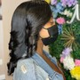 Lace Frontal/ Closure