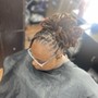 Natural Twist