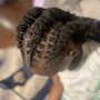 Kid's Braids