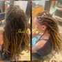 Loc Extensions Removal