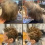 Men's Trim Cut