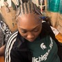 Stitch Braids