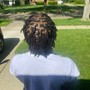 Loc re-twist