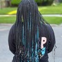 Box Braids