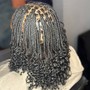 Kinky Twist