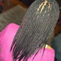 Senegalese Twist