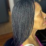 Senegalese Twist