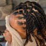 Natural Twists