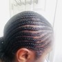 Crochet Braids