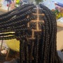 10. Soft locs Looped Extension