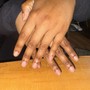 Manicure - Soak Off / Removal