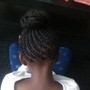 Kinky Twist