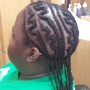 Havana Twists