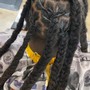 Crochet Braids