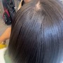 Partial Balayage