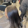 Transitioning Cut