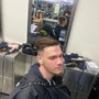 Transitioning Cut