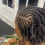 Senegalese Twist