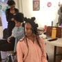 Wig Maintenance