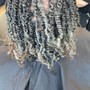 Comb Twist