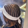 Senegalese Twist