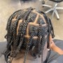 Instant Locs