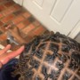 Kinky Twist