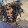 Instant Locs