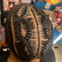 Kinky Twist