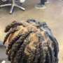 Kinky Twist