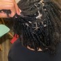 Flat Twists