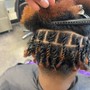 Comb Twist