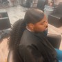 Full Closure Sew In