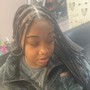 Frontal/Lace Wig Install