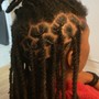 Kinky Twist