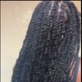 Senegalese Twist