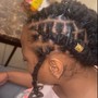 Senegalese Twist