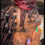 Senegalese Twist