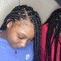 Wig Install (13x6)