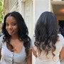 Wig Install (13x6)