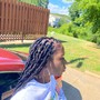 Soft Locs