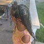 Kid's Braids