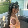 Kid's Braids