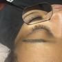 Lash Removal