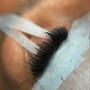 Eyelash Extension Removal