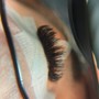 Eyelash Extension Removal