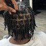 Men Braids/plats