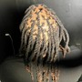 Men Braids/plats