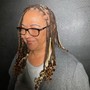 Men Braids/plats