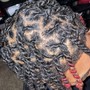 Crochet Braids